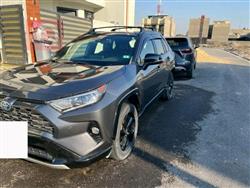 تۆیۆتا ڕاڤ 4